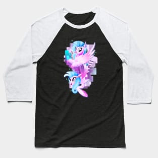 Silverstream Baseball T-Shirt